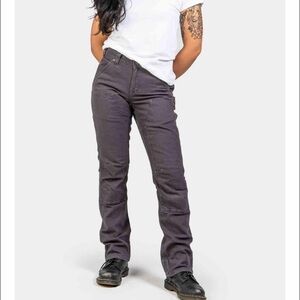 Dovetail Workwear Britt Utility Pants